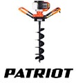Мотобуры PATRIOT Мотобуры PATRIOT