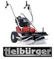 Подметальные машины TIELBURGER Подметальные машины TIELBURGER