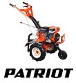 Мотоблоки PATRIOT Мотоблоки PATRIOT
