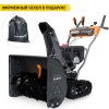 Газонокосилка электрическая MTD 4218 E HW