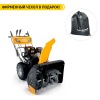 Газонокосилка электрическая MTD 4218 E HW