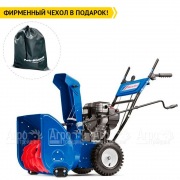 Снегоуборщик MasterYard MX 8022B в Иваново