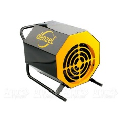 Электрическая тепловая пушка Denzel DFG01-30 в Иваново