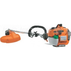 Бензокоса (бензиновый триммер) Husqvarna 323LD в Иваново