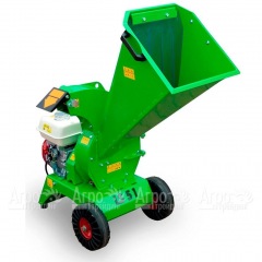 Измельчитель бензиновый Laski LS51/CH в Иваново