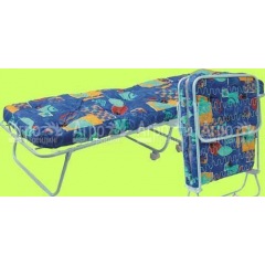 Кровать раскладная "ЮЛИЯ" в Иваново