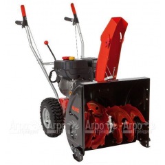 Бензиновый снегоуборщик Al-ko SnowLine 560 E II в Иваново