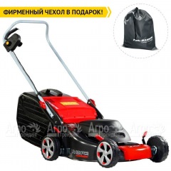 Газонокосилка электрическая Efco LR 48 PE Comfort Plus в Иваново