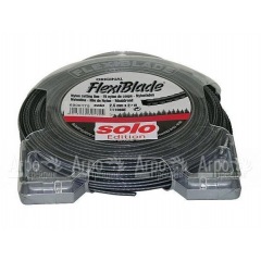 Жесткая резцовая нить Solo Edition JET - FIT на ролике, диаметр 2.5 мм в Иваново