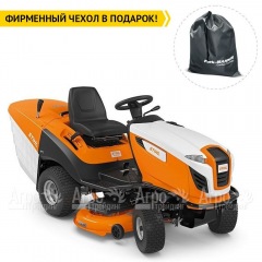 Садовый минитрактор Stihl RT 5112.1Z в Иваново