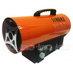Газовая тепловая пушка Herz G10 в Иваново
