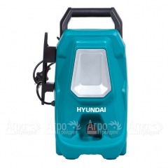 Мойка высокого давления Hyundai HHW 120-400 в Иваново