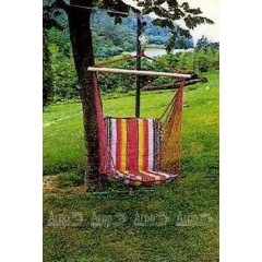 Гамак-кресло в Иваново