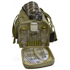 Сумка-холодильник Green Glade TWPB-3200A1R в Иваново