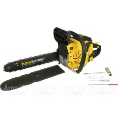 Бензопила Hanskonner HGC1618 16" в Иваново
