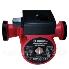 Циркуляционный насос Вихрь Ц-32/6 Стандарт в Иваново