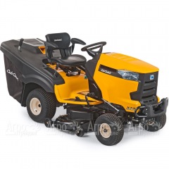 Садовый минитрактор Cub Cadet XT3 QR106E в Иваново