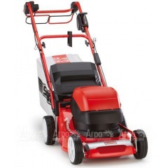 Газонокосилка электрическая SABO 43-EL Vario SA1153 в Иваново