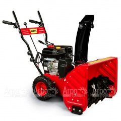 Снегоуборщик Nikkey SM5.5A в Иваново