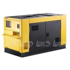 Стационарный генератор  G-Power KDE12STA в Иваново