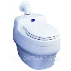 Компостирующий биотуалет Separett Villa 9000 в Иваново