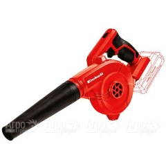 Воздуходувка аккумуляторная Einhell PXC TE-CB 18 Li-Solo в Иваново