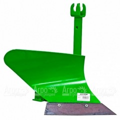 Плуг усиленный для мотоблоков Aurora Country 1100 и 1400 Multi-Shift в Иваново