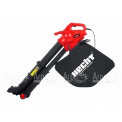 Воздуходувка электрическая Hecht 2800 в Иваново