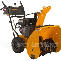 Снегоуборщик Parton PA624ES в Иваново