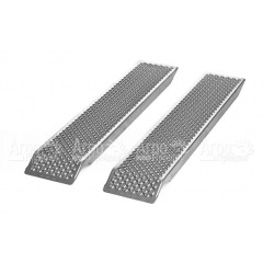 Аппарели (пара) Husqvarna для наклонного въезда-съезда райдера в Иваново