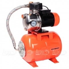 Насосная станция Patriot R 1200/24 INOX в Иваново