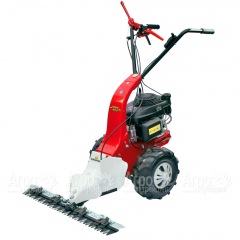 Бензиновая сенокосилка Eurosystems Minieffe 502 RM B&S 625EXi в Иваново