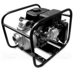 Мотопомпа Parton WP6530 в Иваново