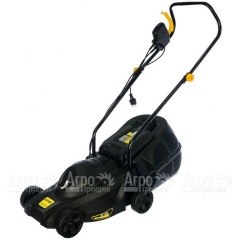Электрическая газонокосилка Huter ELM-1100 в Иваново