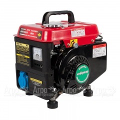 Бензиновый генератор инверторный DDE DPG1201i 1 кВт в Иваново