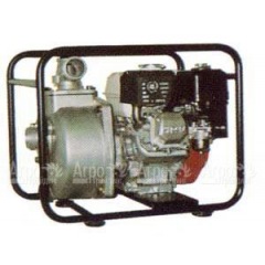 Мотопомпа бензиновая Koshin SERH-50B в Иваново