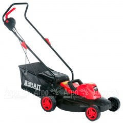 Газонокосилка электрическая Brait BR37-1400 в Иваново