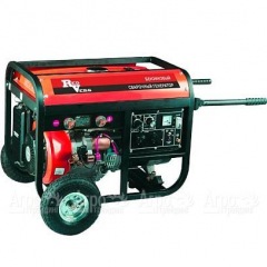 Сварочный генератор RedVerg RD190EBW 4.5 кВт в Иваново