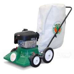 Садовый пылесос Billy Goat LB61 в Иваново