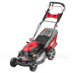 Газонокосилка бензиновая Hammer KMT173GTR в Иваново