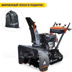 Снегоуборщик гусеничный Villartec WB G-139T SnowBoss в Иваново