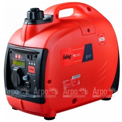 Бензиновый генератор инверторный Fubag TI 800 в Иваново