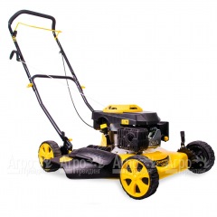 Газонокосилка бензиновая Champion LM5127 в Иваново