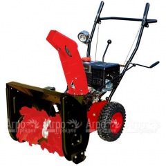 Снегоуборщик Tsunami ST 6556EW в Иваново