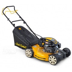 Газонокосилка бензиновая Cub Cadet CC 48 SPO в Иваново