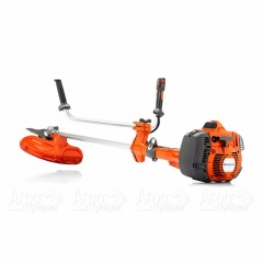 Бензокоса (бензиновый триммер) Husqvarna 545FR в Иваново