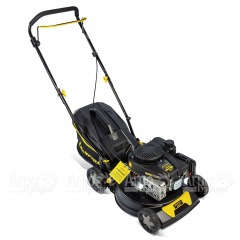 Газонокосилка бензиновая Champion LM4222 в Иваново