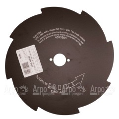 Диск для травы 8T 230 мм/25.4 мм для триммеров Oleo-Mac в Иваново