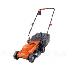 Газонокосилка электрическая Yard Fox EL 3330 в Иваново