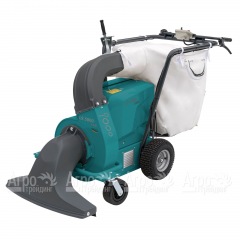 Садовый пылесос Remarc LS 5000 ESW AKKU в Иваново